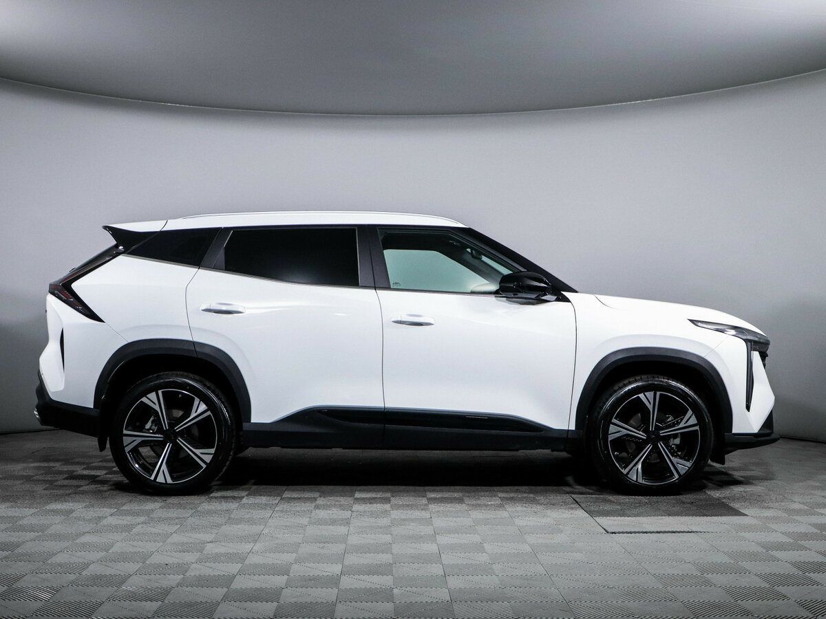 Geely Cityray, 2024 - 13 500 км. | Фото №4