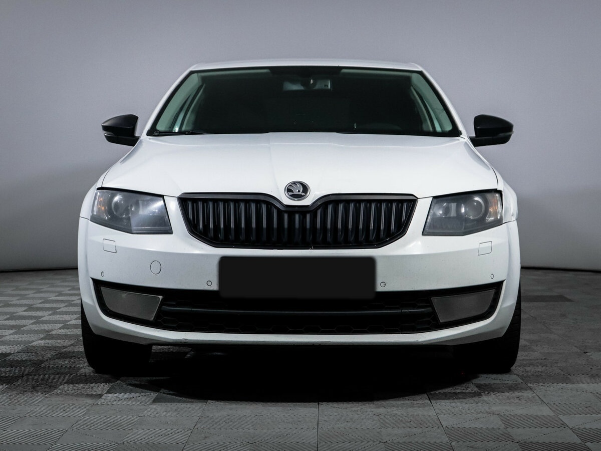 Skoda Octavia III (A7), 2015 - 230 000 км. | Фото №2