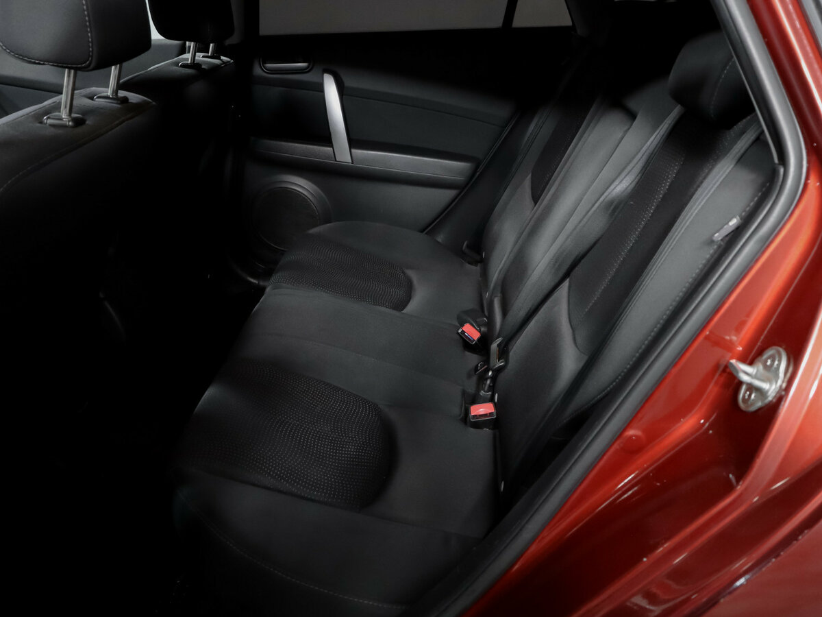 Mazda 6 II (GH), 2008 - 152 040 км. | Фото №8