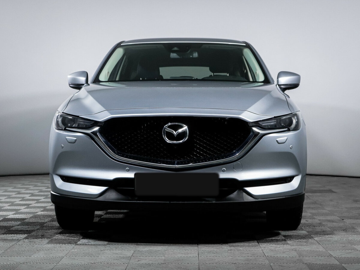 Mazda CX-5 II, 2019 - 58 502 км. | Фото №2