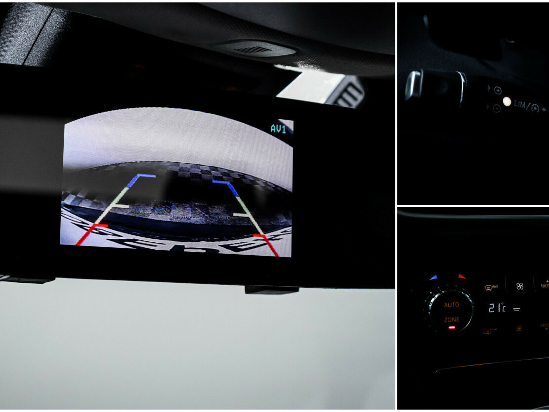 Mercedes-Benz CLA 200 I (C117, X117) Рестайлинг, 2017 Фото №15