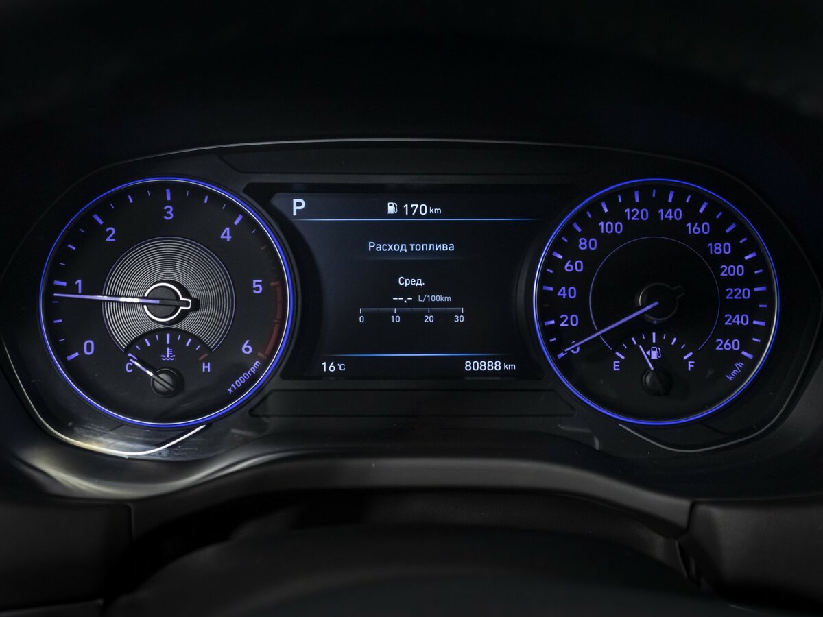 Hyundai Palisade I, 2019 Фото №12