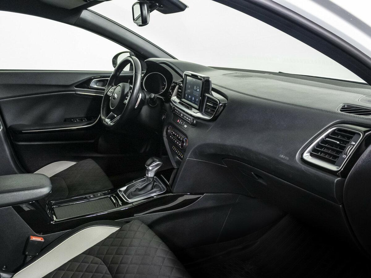 Kia Proceed I, 2019 - 96 500 км. | Фото №7