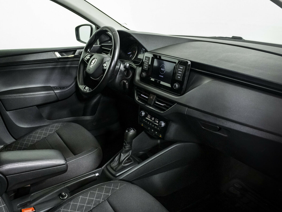 Skoda Rapid II, 2021 - 114 081 км. | Фото №7