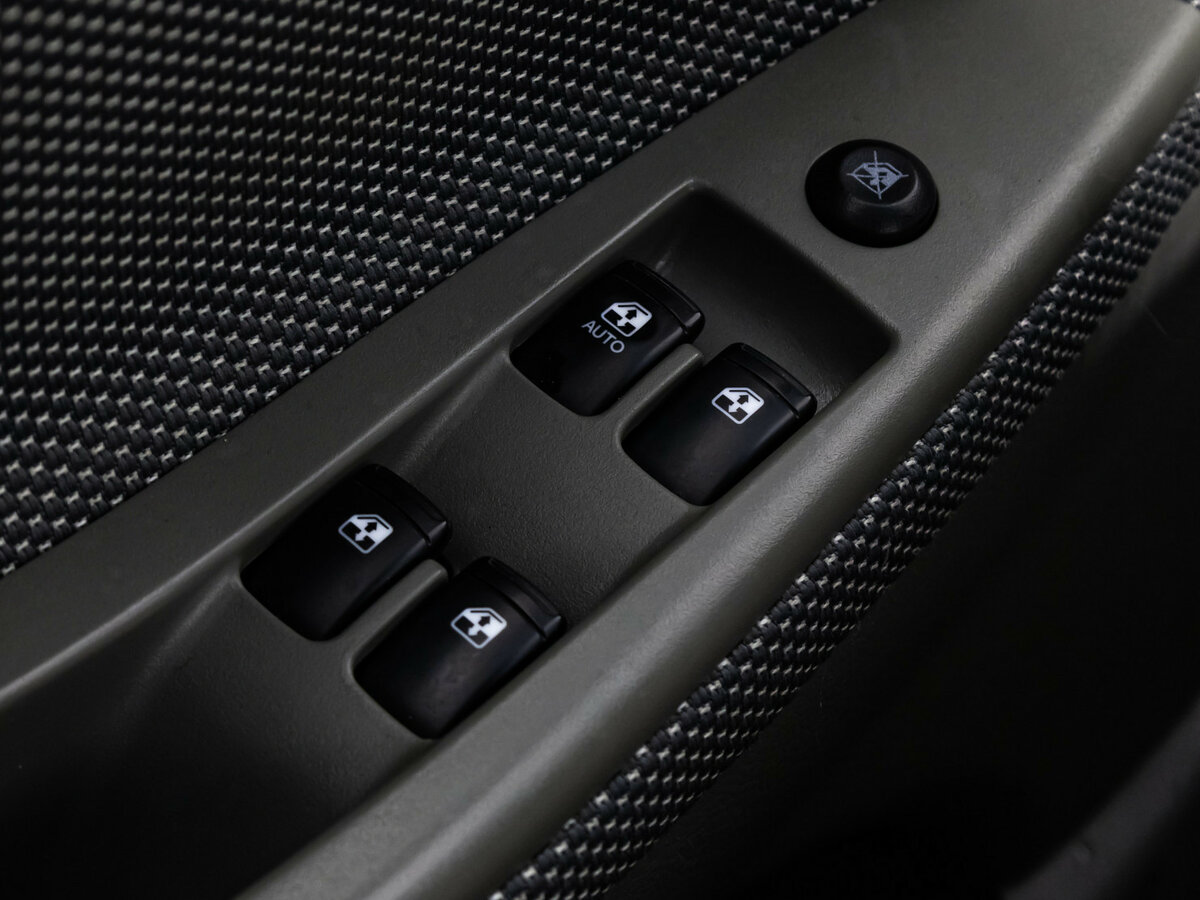 Chevrolet Lacetti I, 2011 Фото №12