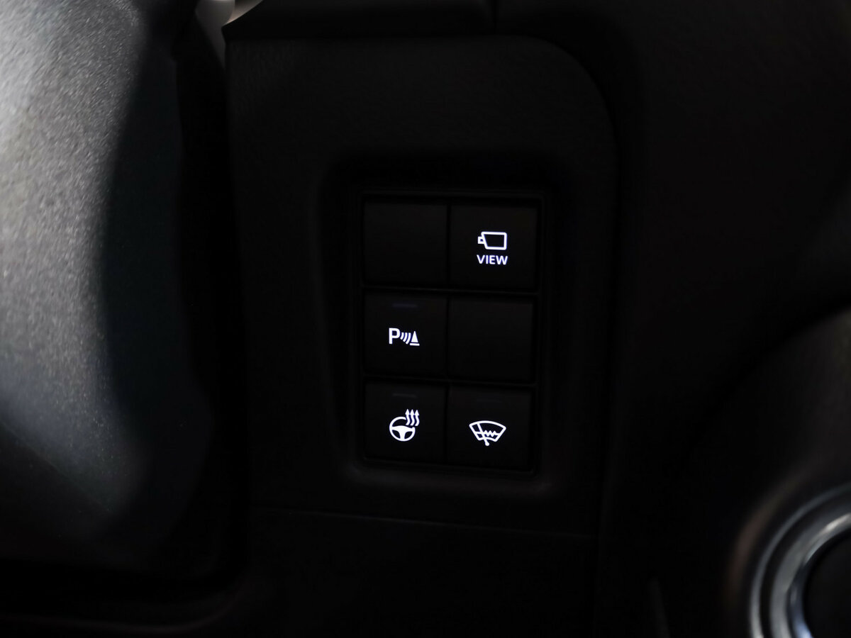 Toyota Land Cruiser Prado 150 Series Рестайлинг 2, 2018 Фото №17