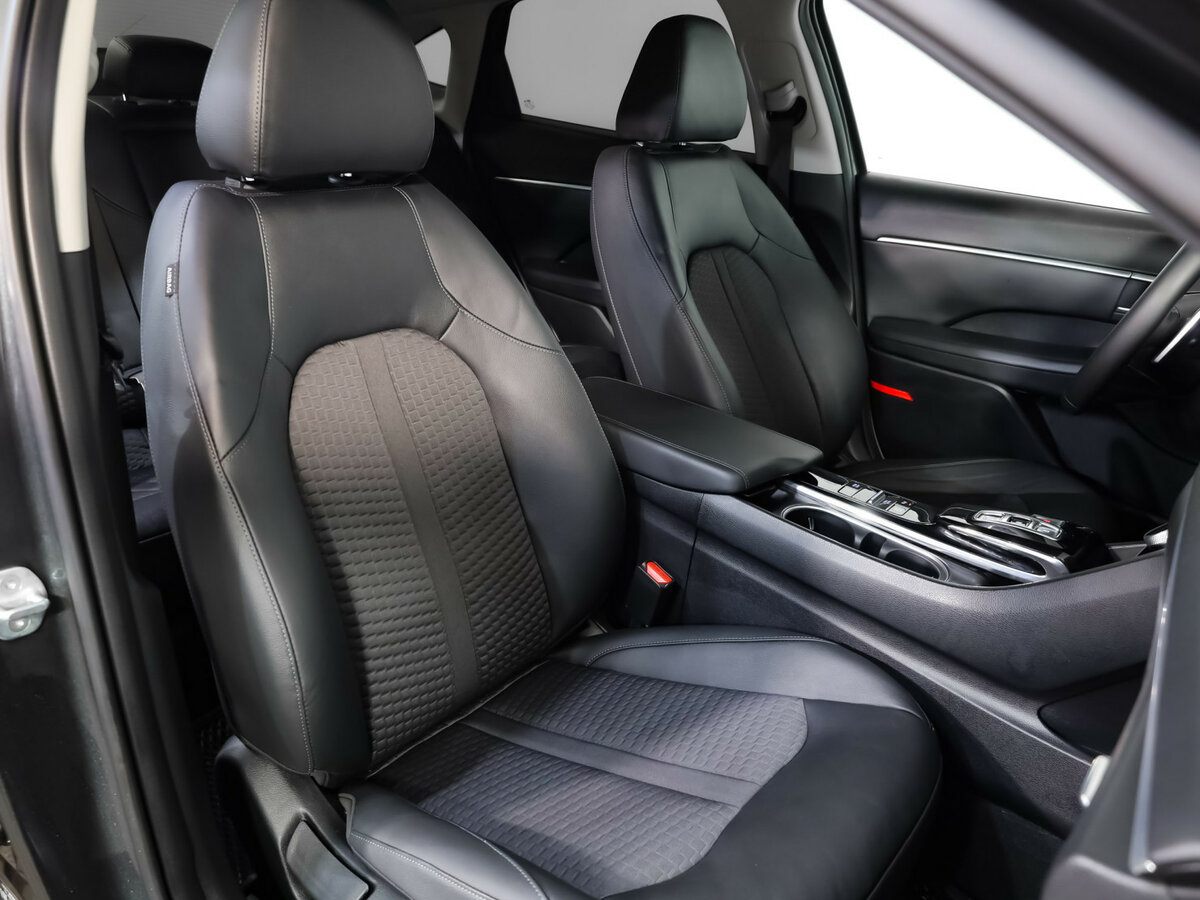 Hyundai Sonata VIII (DN8), 2022 Фото №19