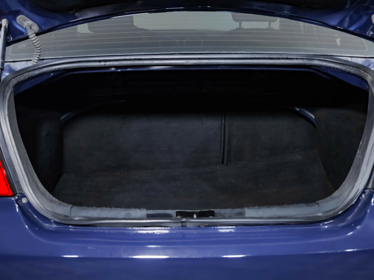 Ford Focus II Рестайлинг, 2008 Фото №21