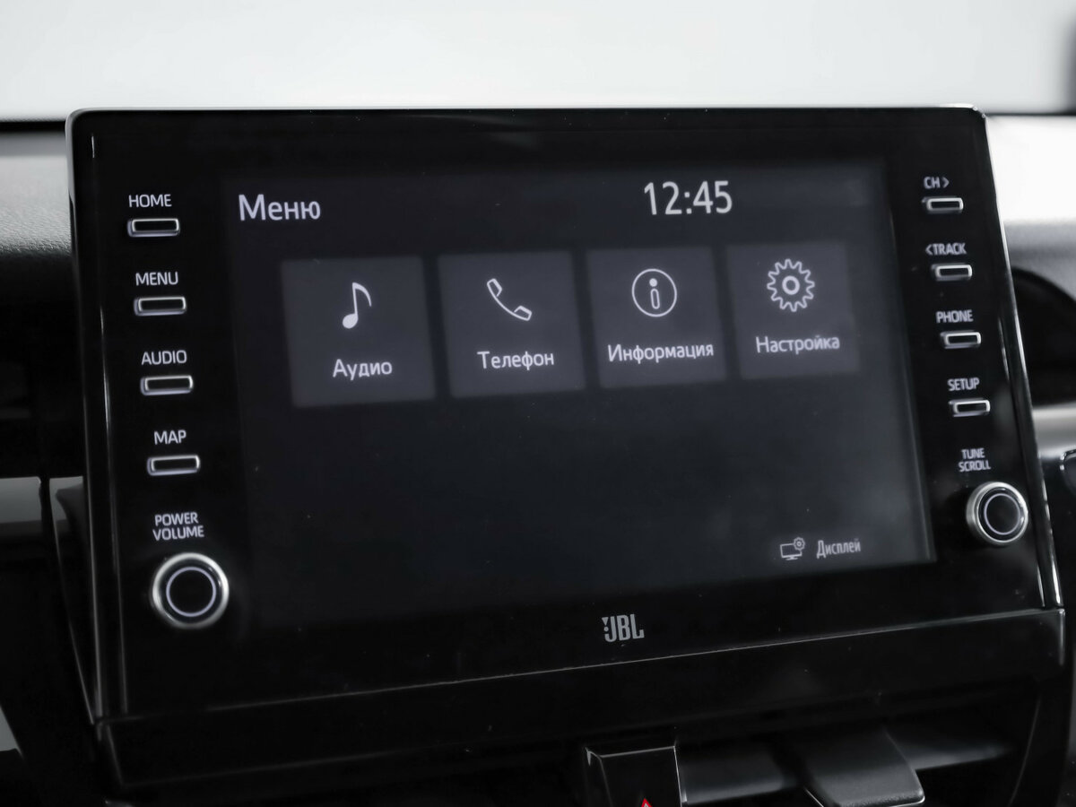 Toyota Camry VIII (XV70) Рестайлинг, 2021 Фото №14