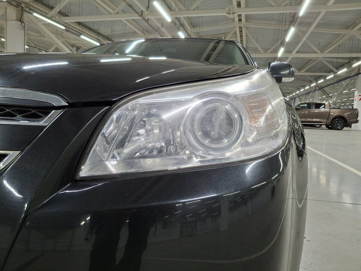 Chevrolet Epica V250 Рестайлинг, 2010 Фото №17