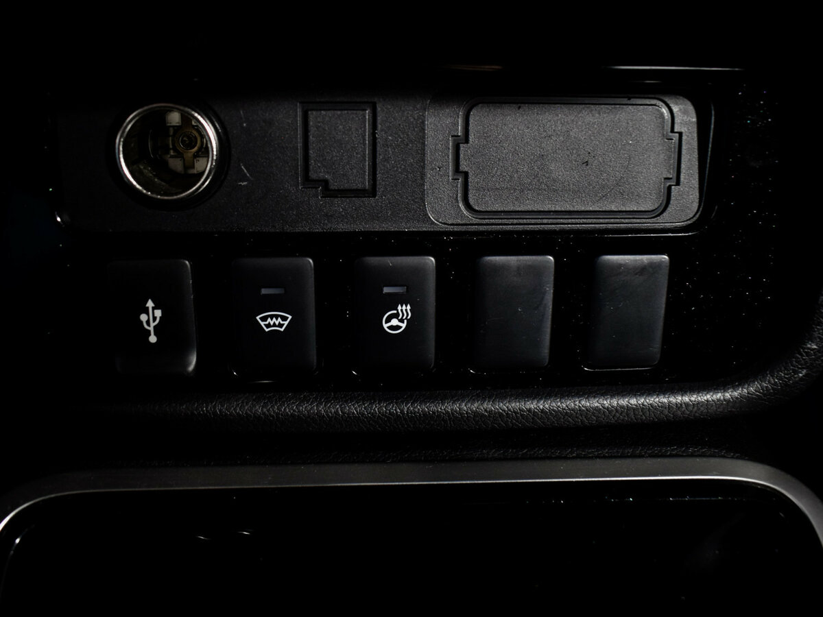 Mitsubishi Outlander III Рестайлинг 3, 2018 Фото №15