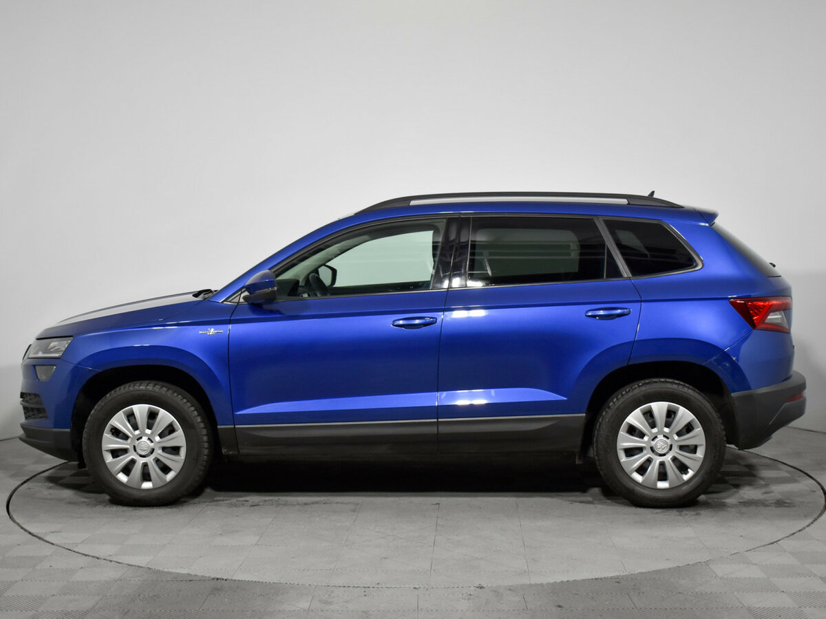 Skoda Karoq I, 2021 - 32 929 км. | Фото №8