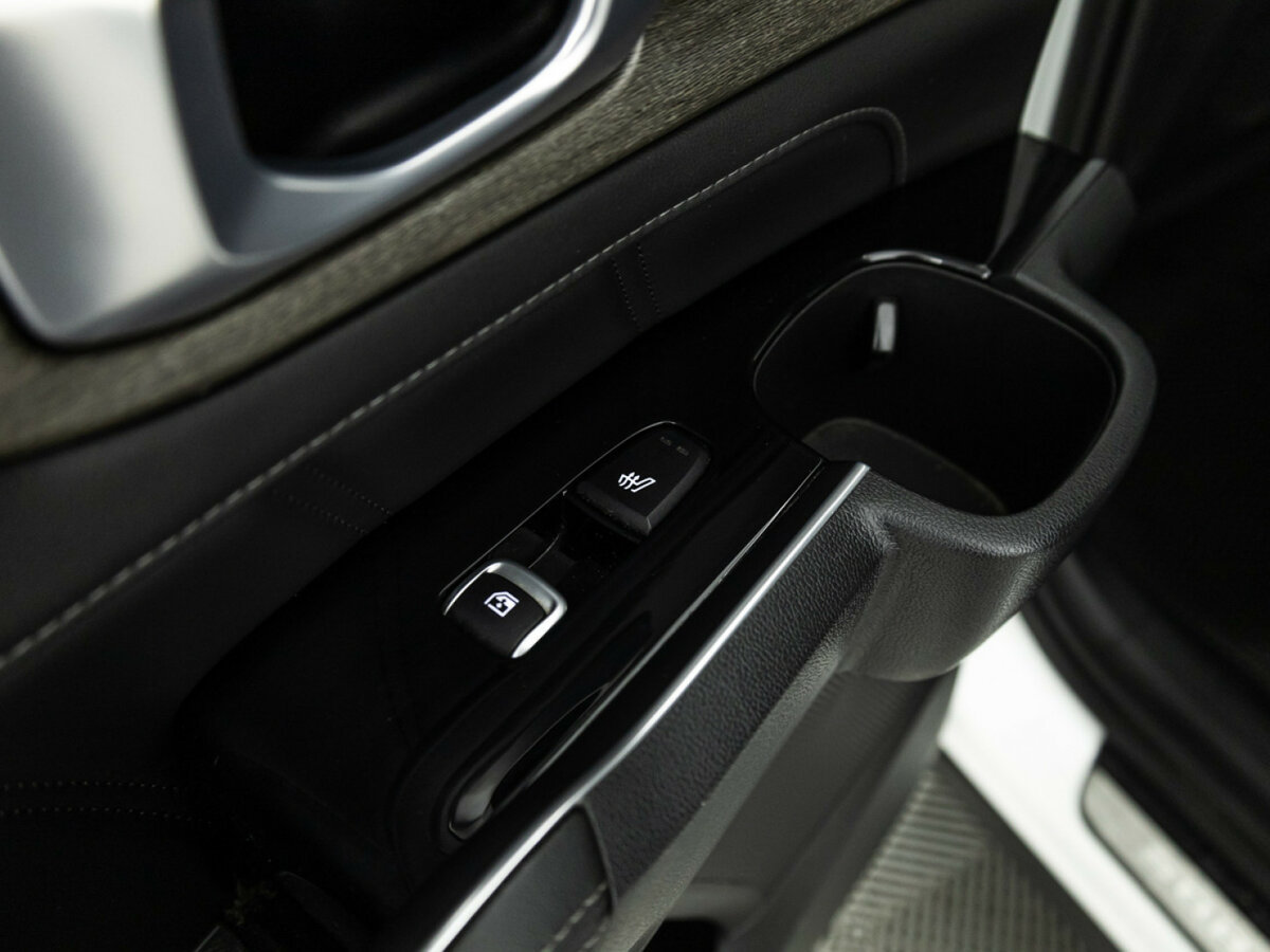 Kia Sorento IV, 2020 Фото №22