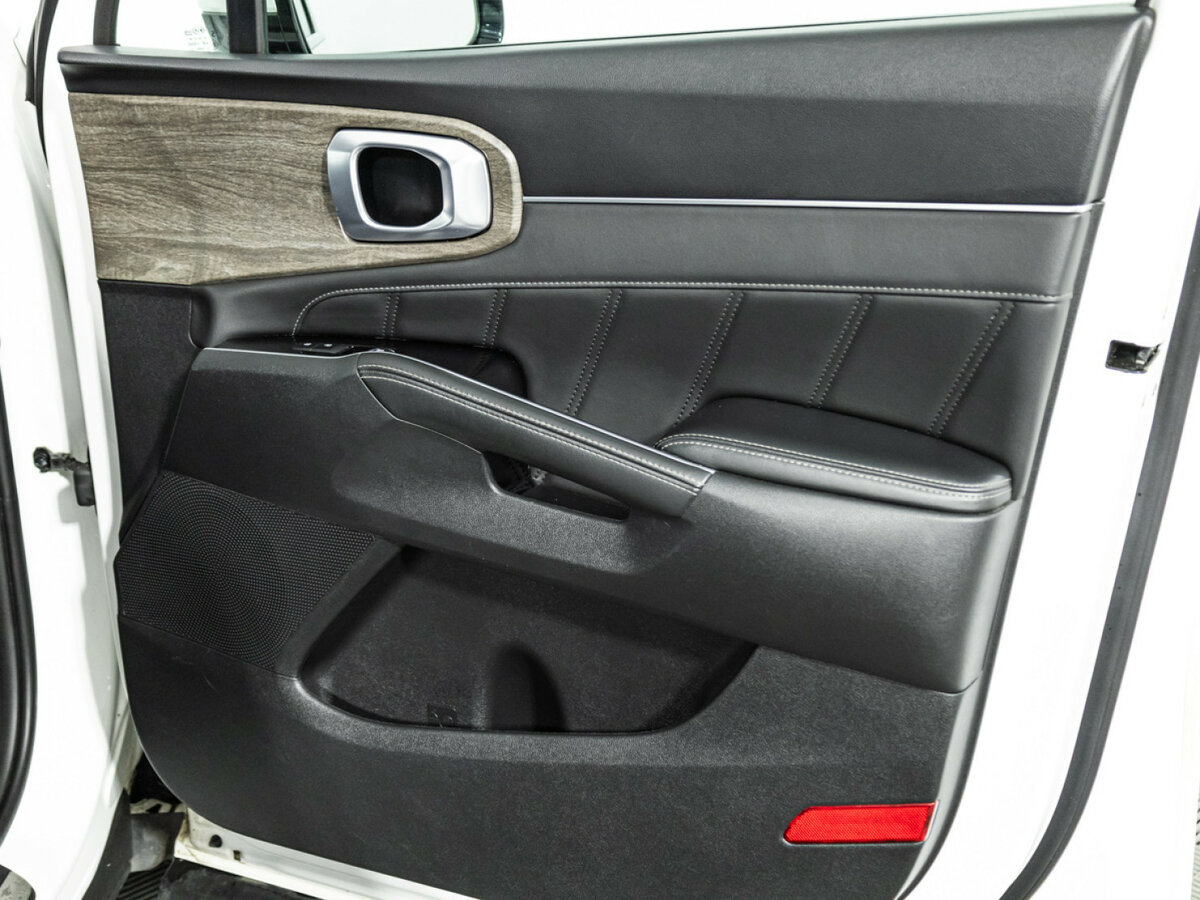 Kia Sorento IV, 2020 Фото №27