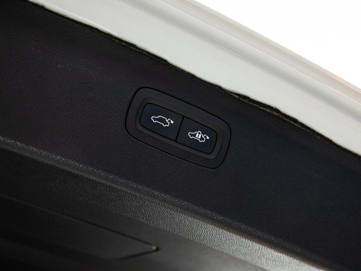 Volvo XC90 II, 2018 Фото №24