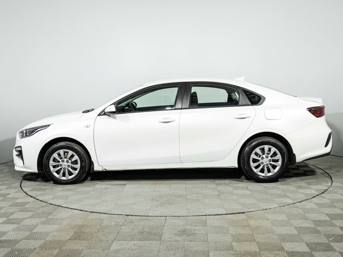 Kia Cerato IV, 2019 - 185 000 км. | Фото №8