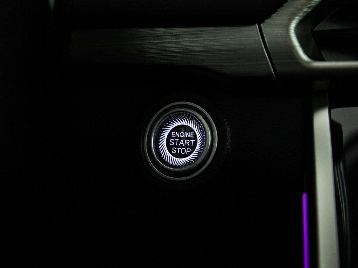 Exeed TXL I Рестайлинг, 2023 Фото №22