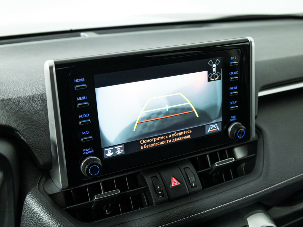 Toyota RAV4 V (XA50), 2021 Фото №16