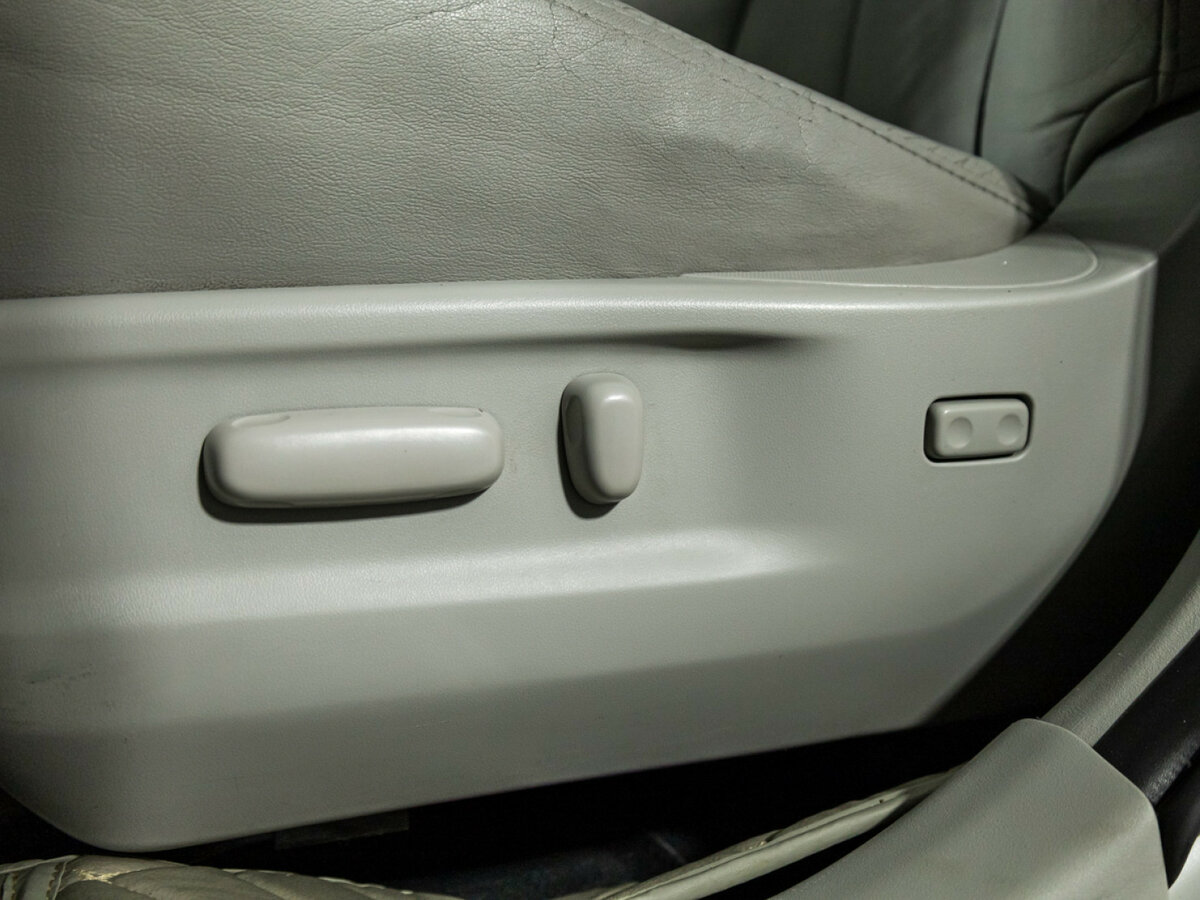 Toyota Venza I, 2010 Фото №14