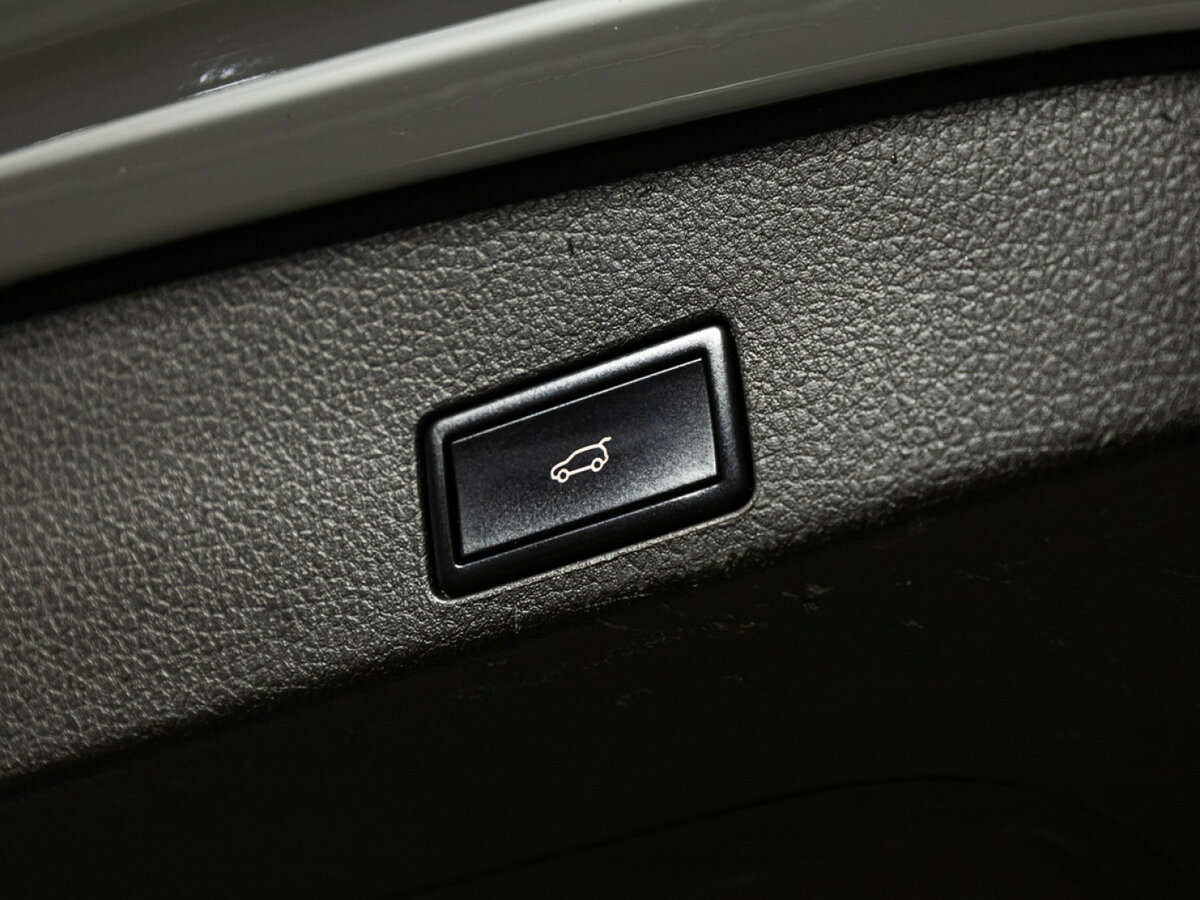 Volkswagen Touareg II, 2013 Фото №23