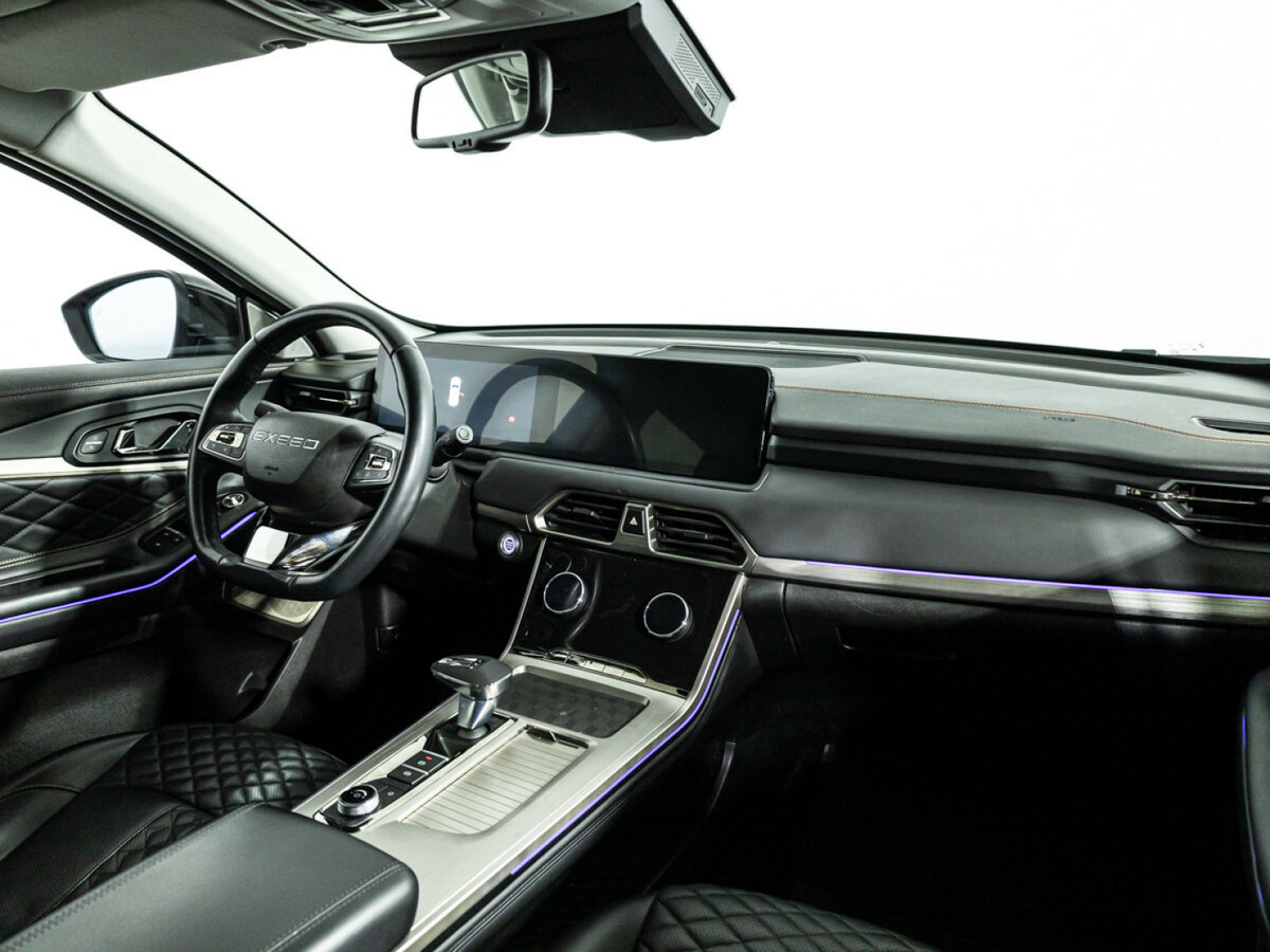 Exeed TXL I Рестайлинг, 2023 - 87 647 км. | Фото №8