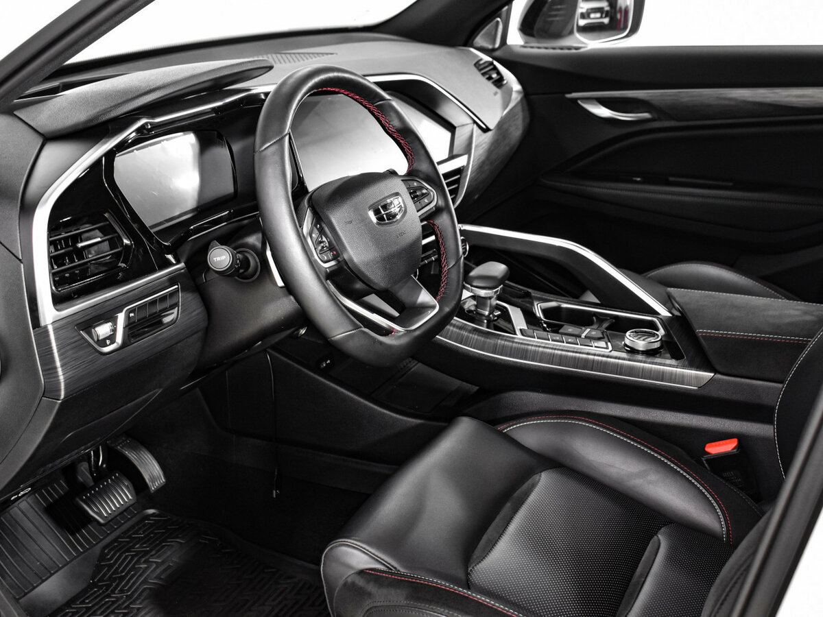 Chery Tiggo 8 Pro Max I Рестайлинг, 2023 Фото №15