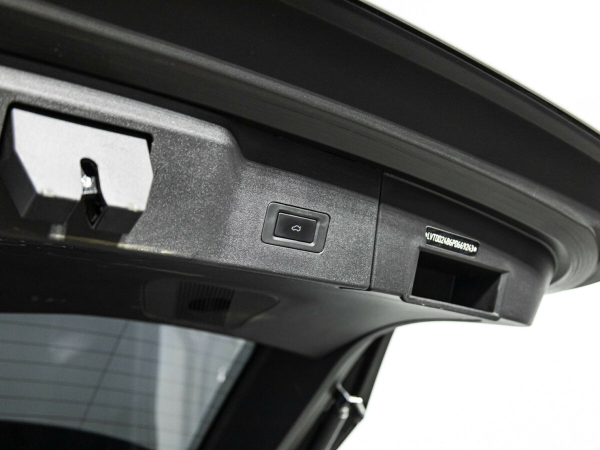 Exeed RX, 2023 Фото №25