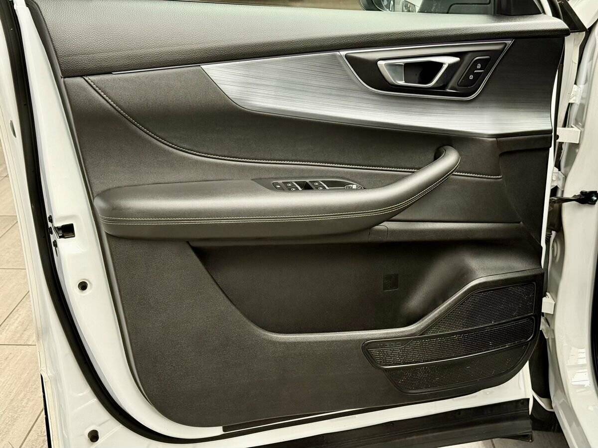 Chery Tiggo 4 Pro I, 2022 Фото №26