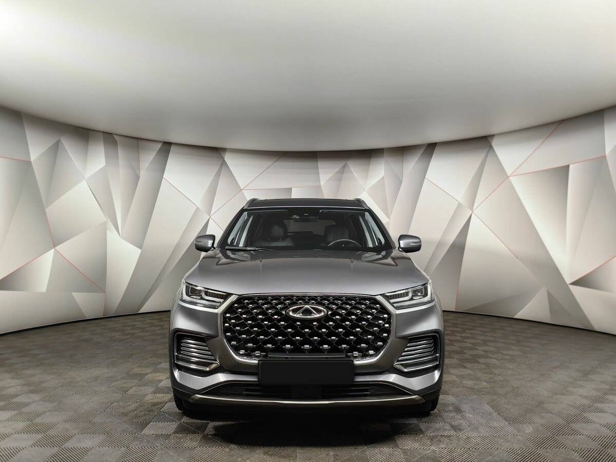 Chery Tiggo 8 Pro Max I, 2023 - 72 233 км. | Фото №7