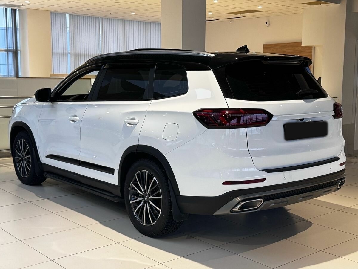 Chery Tiggo 8 Pro I, 2023 - 35 627 км. | Фото №6