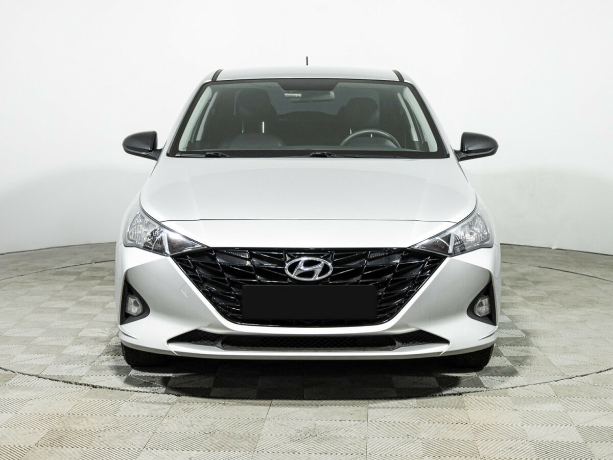 Solaris HS, 2024 Фото №2