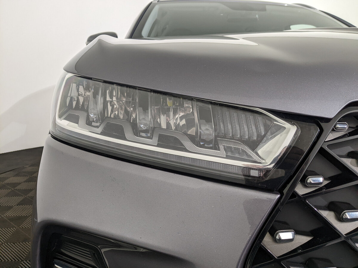 Chery Tiggo 7 Pro I, 2022 Фото №11