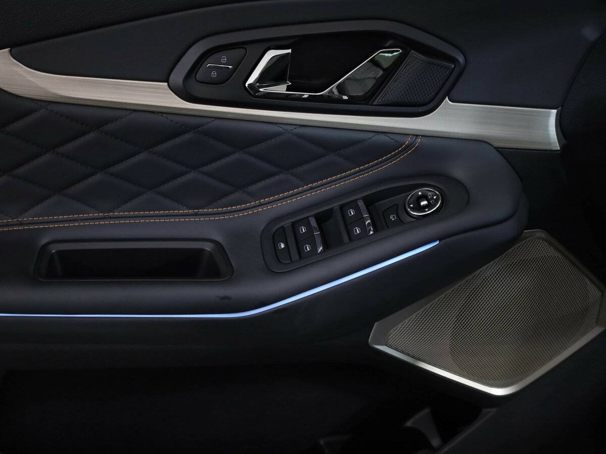 Exeed TXL I Рестайлинг, 2022 Фото №22