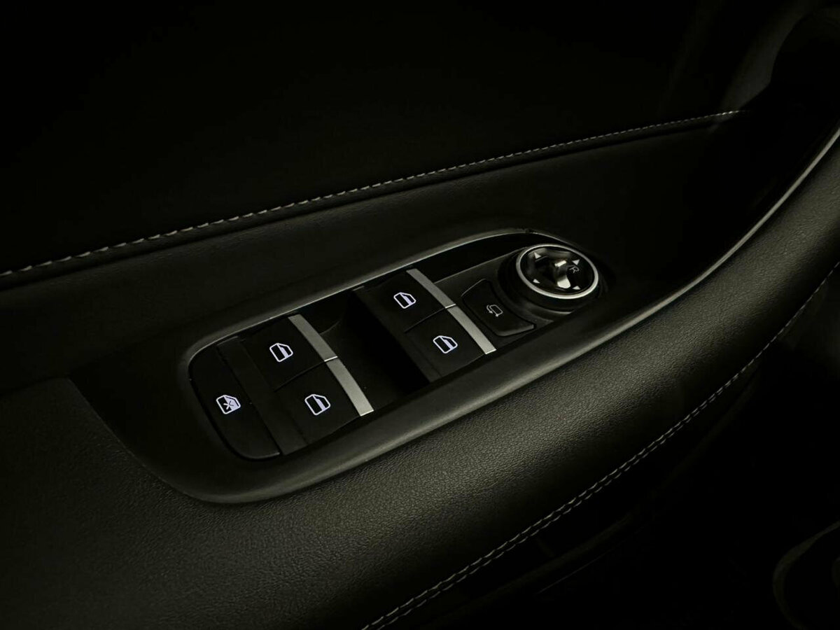 Chery Tiggo 4 Pro I, 2022 Фото №19