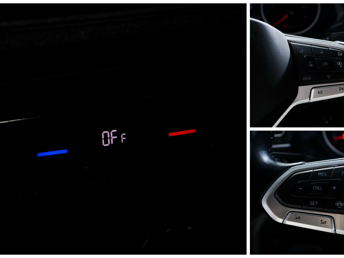 Volkswagen Tiguan II Рестайлинг, 2020 Фото №16