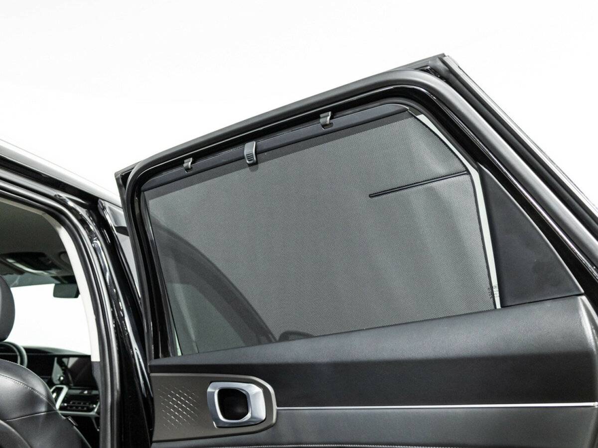 Kia Sorento IV, 2020 Фото №21