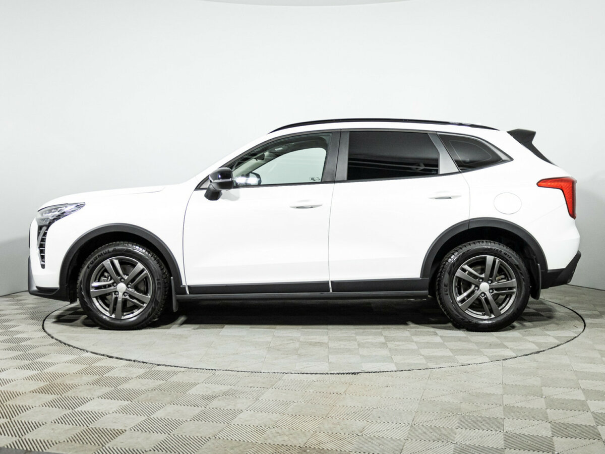 Haval Jolion I Рестайлинг, 2024 - 21 408 км. | Фото №8