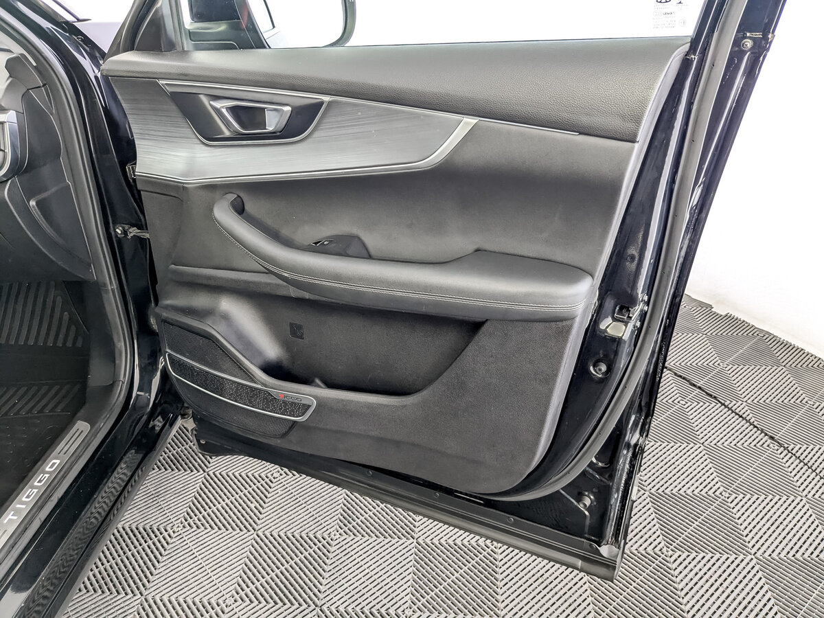 Chery Tiggo 7 Pro I, 2022 Фото №25