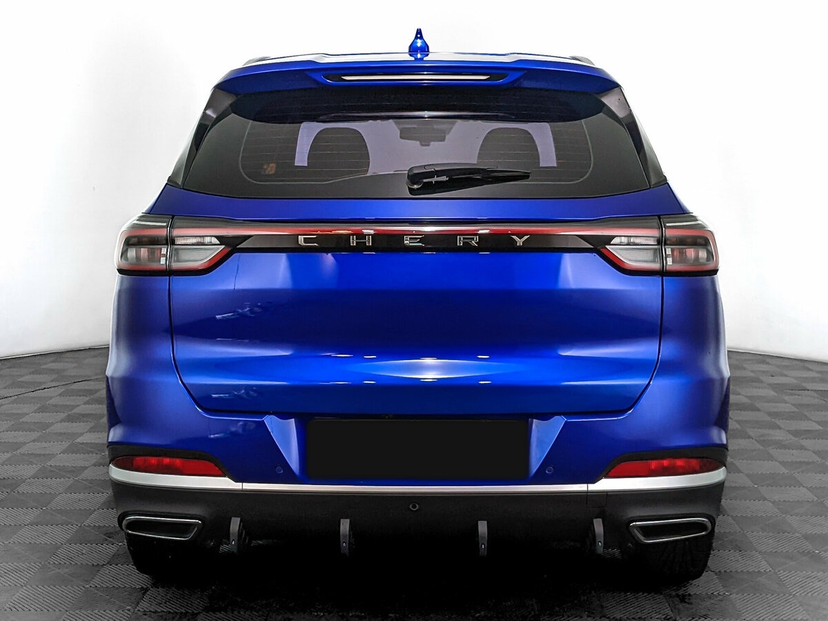 Chery Tiggo 7 Pro I, 2022 Фото №6