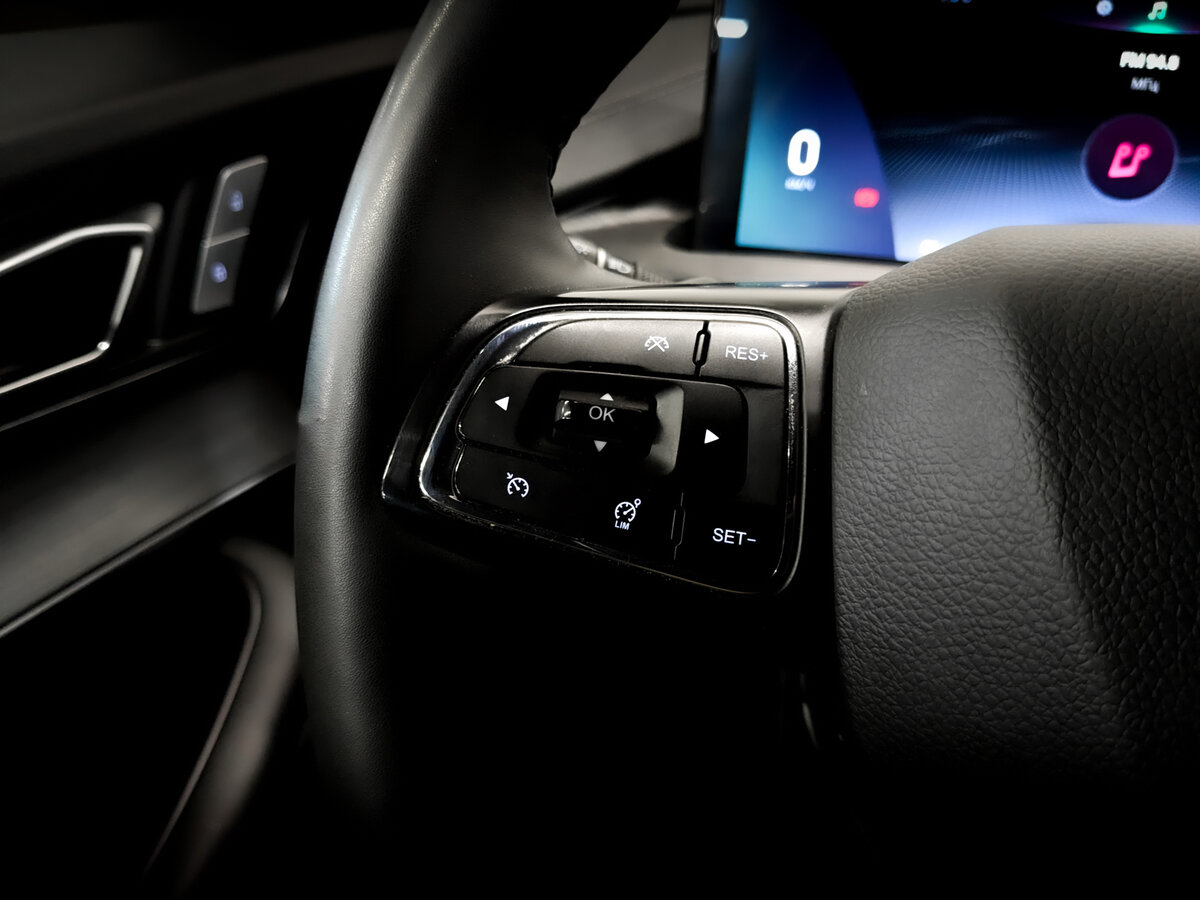 Chery Tiggo 7 Pro Max I, 2024 Фото №24