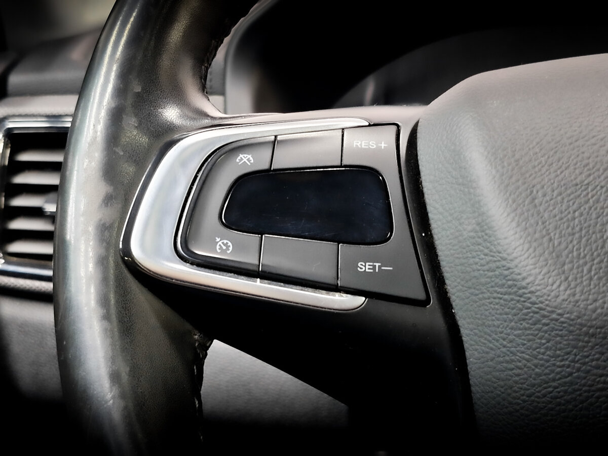 Chery Tiggo 4 I Рестайлинг, 2022 Фото №23