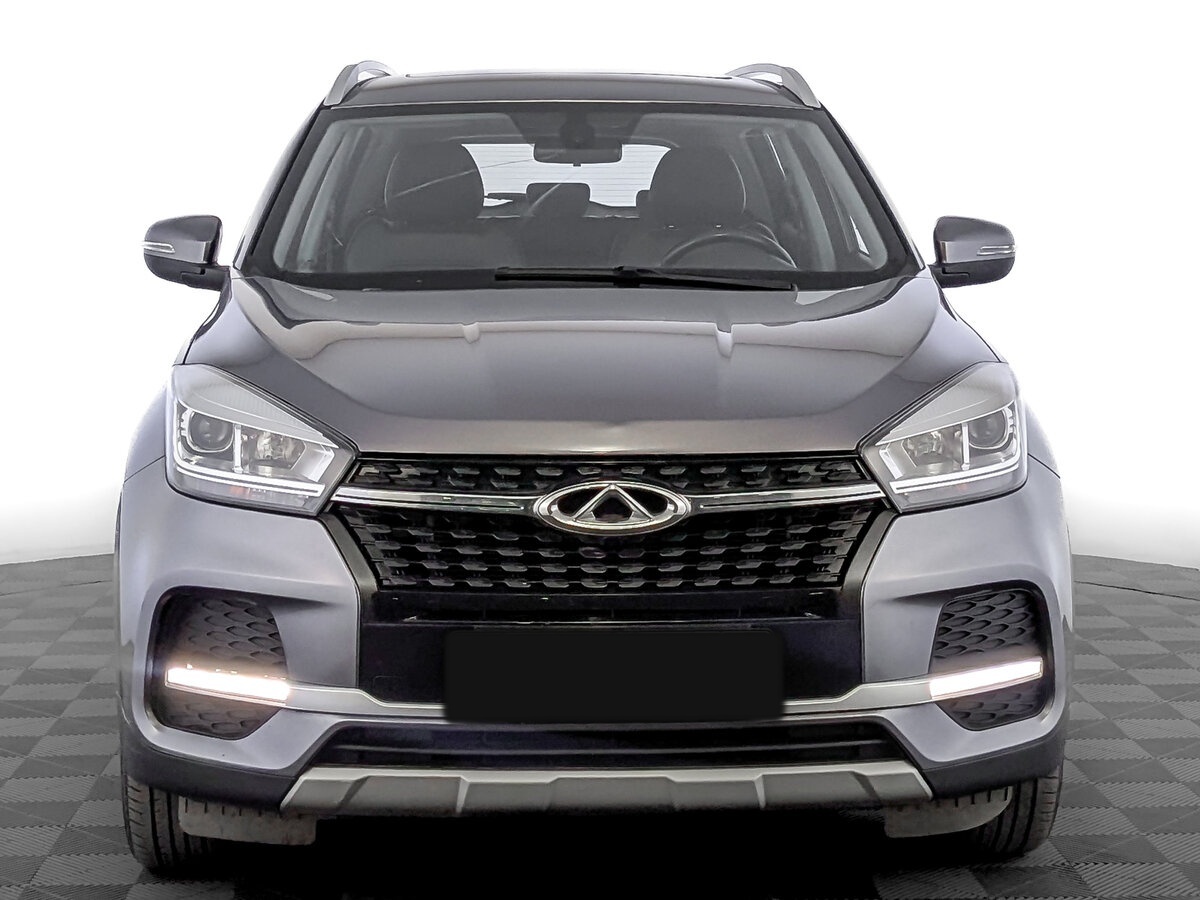 Chery Tiggo 4 I Рестайлинг, 2022 - 120 000 км. | Фото №2