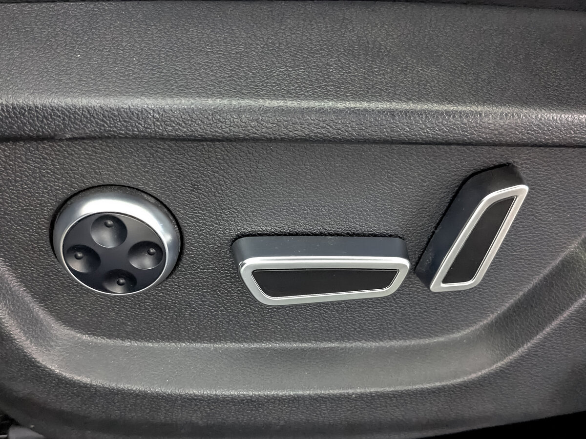 Chery Tiggo 7 I, 2019 Фото №28