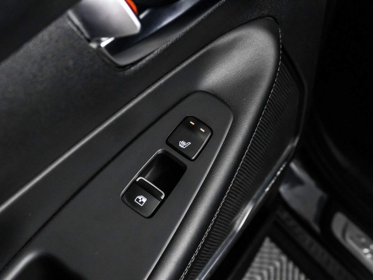 Hyundai Santa Fe IV Рестайлинг, 2021 Фото №11