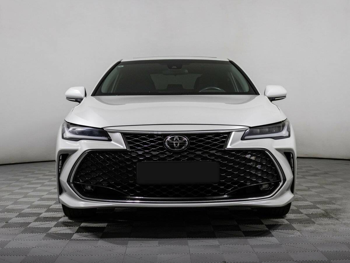 Toyota Avalon V, 2022 - 40 700 км. | Фото №2