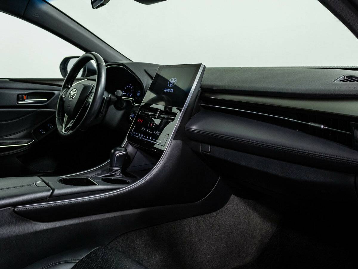 Toyota Avalon V, 2022 - 40 700 км. | Фото №7