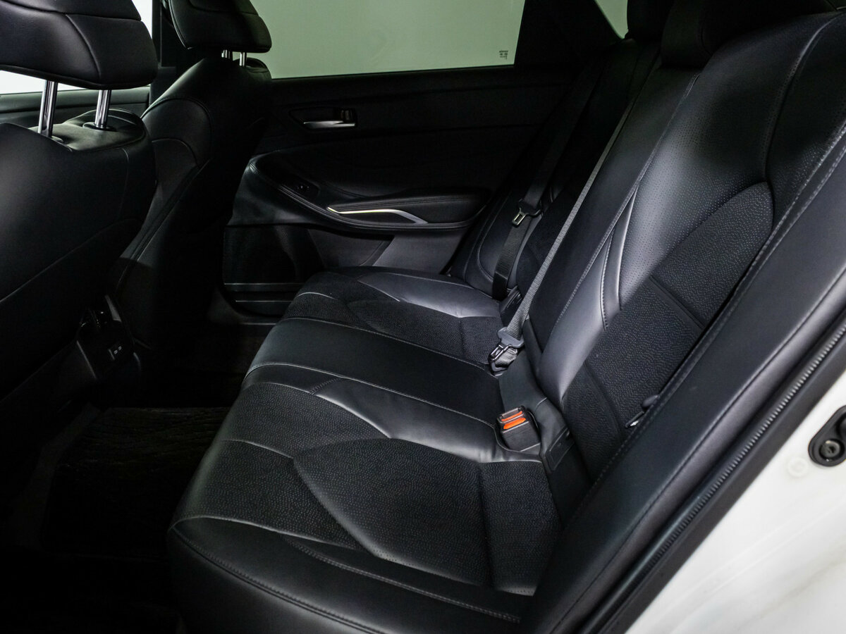 Toyota Avalon V, 2022 Фото №12