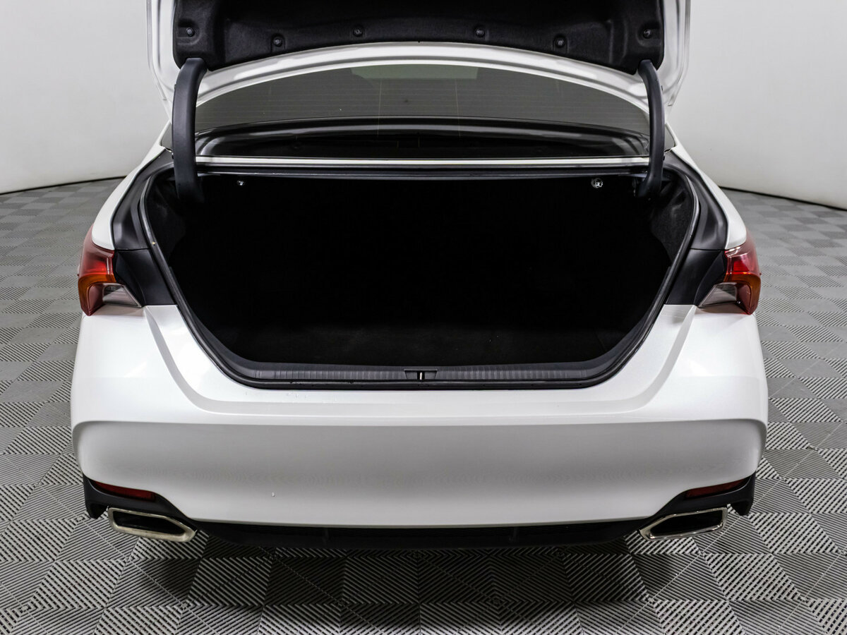 Toyota Avalon V, 2022 Фото №17