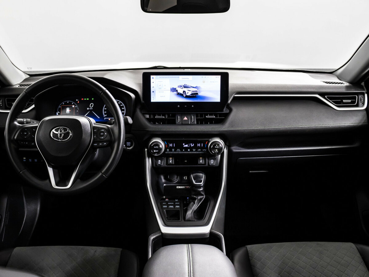 Toyota RAV4 V (XA50), 2024 Фото №9