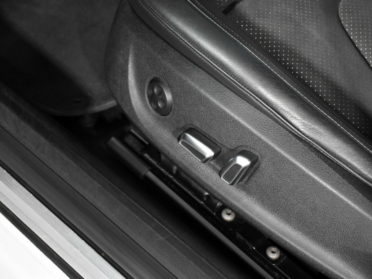 Audi A5 I (8T) Рестайлинг, 2015 Фото №10